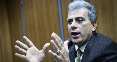 غدا.. جابر نصار يعقد مؤتمرا لتوضيح كل ما يثار حول قبة جامعة القاهرة