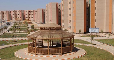 فائز بقرعة "إسكان الشباب" بالقليوبية يطالب بإيقاف دفع الإيجار لحين الاستلام