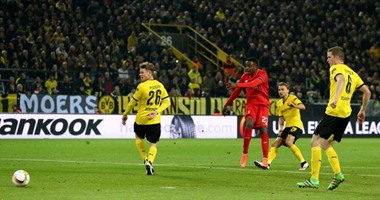 بالفيديو.. 11 هدفا حصاد ذهاب ربع نهائى اليوروباليج