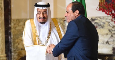 سياسى سعودى: القاهرة والرياض يكملان بعضهما لمواجهة إيران