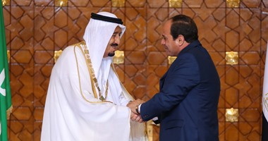 السعودية تمد مصر بنحو 700 ألف طن وقود شهريا لمدة 5 سنوات
