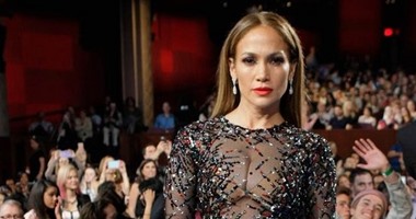 نفاد تذاكر حفل جنيفر لوبيز فى دبى فئة vip    