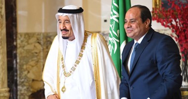 رجال أعمال سعوديون: مصر بلد الفرص الواعدة والجسر البرى بوابتنا لأفريقيا..المشوح: 200 مليون جنيه استثمارات لبناء مصنع أغذية بأكتوبر.. و"المسلم": تأهيل مصانعنا لتوريد 3 ملايين عداد ذكى للحكومة المصرية