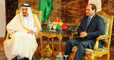 كاتب أردنى: التحالف المصرى السعودى أحبط المحور "القطرى-التركى"