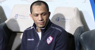 عبد الحليم على يعتذر عن تولى منصب مدير الكرة بالزمالك