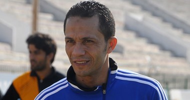 أحمد عيد: عبد الحليم على هو الصفقة الحلم فى الزمالك