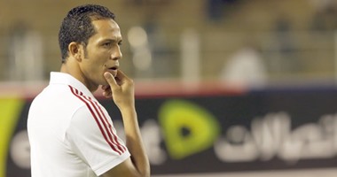 اليوم.. عزاء والدة "عندليب" الزمالك بالحامدية الشاذلية