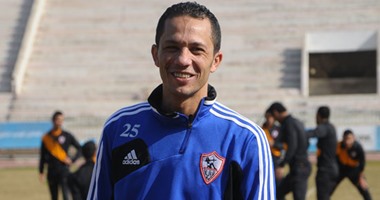 تعيين محمد صلاح مدربًا عامًا و"العندليب" مديراً للكرة بالزمالك فى جهاز إيناسيو