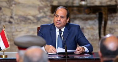 النائب إيهاب الغطاطى: تحركات الرئيس السيسى لحل الأزمة الفلسطينية مدروسة