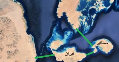 وول ستريت جورنال: مشروع الجسر البرى سيدعم قدرات الاقتصاد المصرى