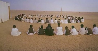 شيخ مشايخ حلايب: "عايشين أحسن عيشة..والسودان بتحسدنا على اللى إحنا فيه"