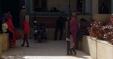 "صحافة المواطن".. مستشفى أبو مندور بكفر الشيخ صرح كبير بدون أطباء