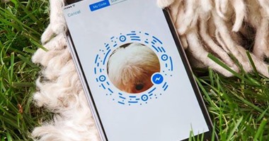 بالصور.. خطوة بخطوة.. طريقة استخدام ميزة إخفاء الرسائل الجديدة من فيس بوك