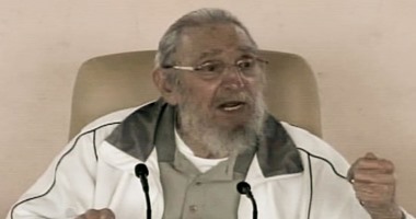 كوبا تحتفل بعيد ميلاد فيدل كاسترو الـ 90