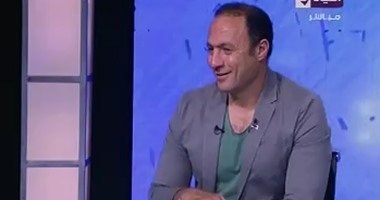 نادر السيد: "إيفونا" لا يصلح للعب فى الأهلى..وماكليش لم ينجح حتى الأن