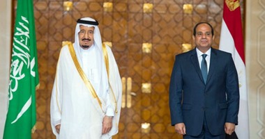 وزير النقل: إنشاء جسر برى بين مصر والسعودية يلقى اهتمام السيسى وسلمان