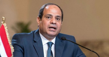 "كمل يا سيسي الشعب معاك".. هاشتاج جديد لدعم الرئيس