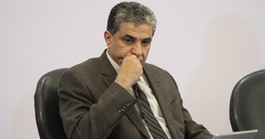 وزير البيئة: نتعاقد خلال أيام على منظومة القمامة الجديدة بالجيزة