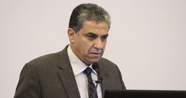 مصر تشارك غدا و196 دولة فى التصديق على اتفاقية التغير المناخى بنيويورك.. وزير البيئة يوقع نيابة عن السيسى أمام الأمم المتحدة لحصر ارتفاع حرارة العالم لأقل من درجتين.. ويؤكد: يحقق التنمية المستدامة