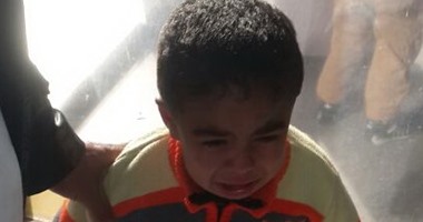 بالصور..القضاء الإدارى يلزم "الصحة" والتأمين الصحى بعلاج طفل مدى الحياة