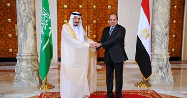 انفراجة قريبة فى العلاقات المصرية السعودية.. مصادر:وساطة كويتية إماراتية لتقريب وجهات النظر بين القاهرة والرياض..أمير الكويت ومحمد بن زايد يتحركان لرأب الصدع والتفاهم حول كل التفاصيل..وما حدث سحابة صيف