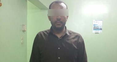 ننشر صور المتهمين بالاستيلاء على أموال عملاء أحد البنوك فى سوهاج
