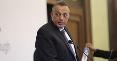 اليوم.. المجلس التنفيذى للجيزة يناقش استعدادات عيد الفطر
