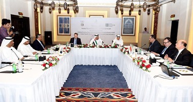 بدء اجتماع تقريب وجهات النظر بين "الوادا" ووفد الرياضة المصرية