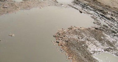 صحافة المواطن: قارئ يطالب المسئولين بإصلاح الطريق أسفل كوبرى العوايد بالإسكندرية