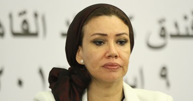 عبلة عبد اللطيف: تعاملات النقد غير رسمية فى أكثر من ثلثى الاقتصاد القومى
