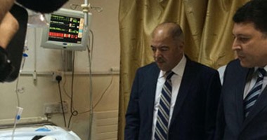 وفاة عامل مصرى بالأردن متأثرا بإصابته بحادث تصادم يعود لـ28 مارس الماضى