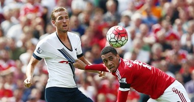 مدافع مانشستر يونايتد يثق فى العودة إلى منتخب إنجلترا