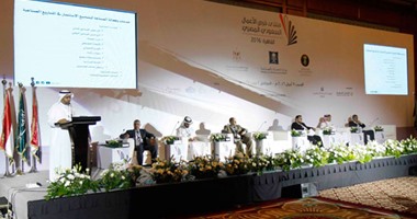 "الصندوق الاجتماعى": 2.4 مليون مشروع صغير فى مصر.. 83% منها غير رسمى