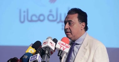 وزارة الصحة: منحنا 11 ألف مواطن موافقة زرع الأعضاء منذ صدور القانون