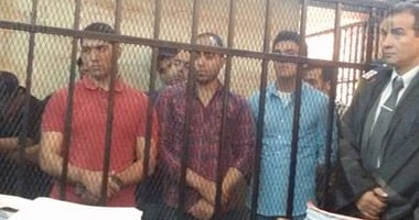 النقض ترفض طعن الضابط المتهم بتعذيب طلعت شبيب وتؤيد حبسه 7 سنوات
