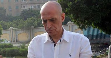 خالد سرور: إجراءات أمنية فى المتاحف التشكيلية بعد استعادة لوحات محمود سعيد