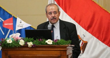 قيادات الكهرباء تنعى وفاة خليل ياسو المستشار الفنى لـ"الضبعة"