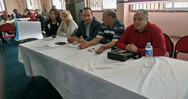 بدء فعاليات منتدى الحوار الوطنى للشباب فى بورسعيد