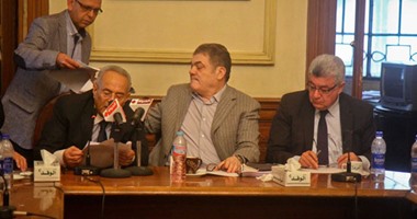 "الوفد" يمنح الثقة للحكومة.. ننشر تقرير بيت الأمة حول برنامج الوزراء.. الحزب يُصدر أول تقييم للبيان ويمنح الثقة مع إحكام الرقابة على الأداء.. ويحمل جميع الأنظمة السابقة مسئولية أزمة سد النهضة