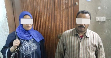 حبس سيدة وزوجها 4 أيام بتهمة قتل شخص لخلاف على ممارسة الرذيلة بسوهاج