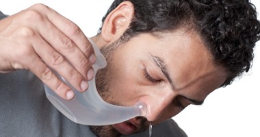 وزارة الصحة توجه رسالة لمرضى الجيوب الأنفية بالتزامن مع العاصفة الترابية