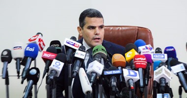 النائب العام المساعد: رفضنا طلب إيطاليا بتسليم مكالمات المواطنين المحيطين بريجيني
