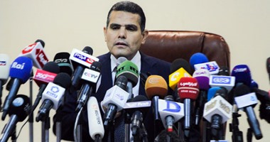 النائب العام المساعد: التقرير الطبى المصرى فى مقتل ريجيني يتفق مع  الإيطالى