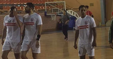 اتحاد اليد يوافق على نقل مباراة الزمالك وأسيوط إلى صالة الأبيض