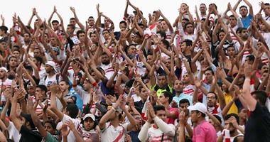 تفاصيل رحلة الـ "72 ساعة" لجماهير الزمالك فى الجزائر