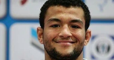 الجودو يطالب وزارة الرياضة بتحمل علاج محمد محى 