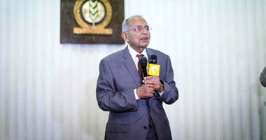 رفعت السعيد: الجنون الذى حدث بتفجير كنيسة البطرسية انهيار للجماعة الإرهابية