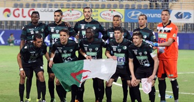 رئيس بجاية:سنتعاون مع الزمالك فى الجزائر..وأشكر المصريين على حسن الاستقبال