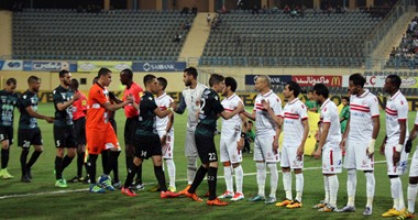 بجاية الجزائرى يُغرى لاعبيه بمكافآت ضخمة للإطاحة بالزمالك