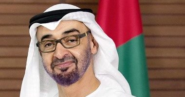 ولى عهد أبو ظبى يشيد بالجيش المصرى: تكاتفنا السبيل الأمثل لردع العابثين